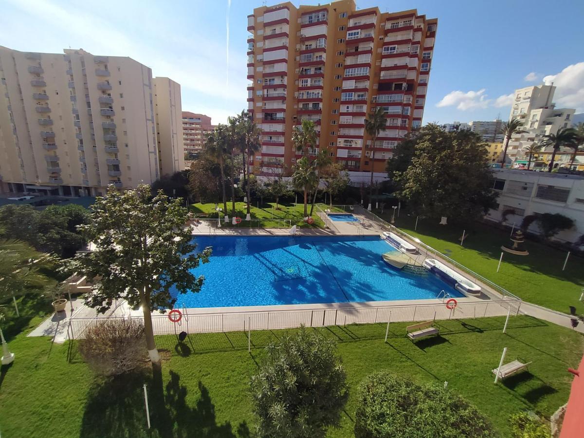 Vive Apartamento Diana 604, Playa Y Puerto A 200 Metros Appartement