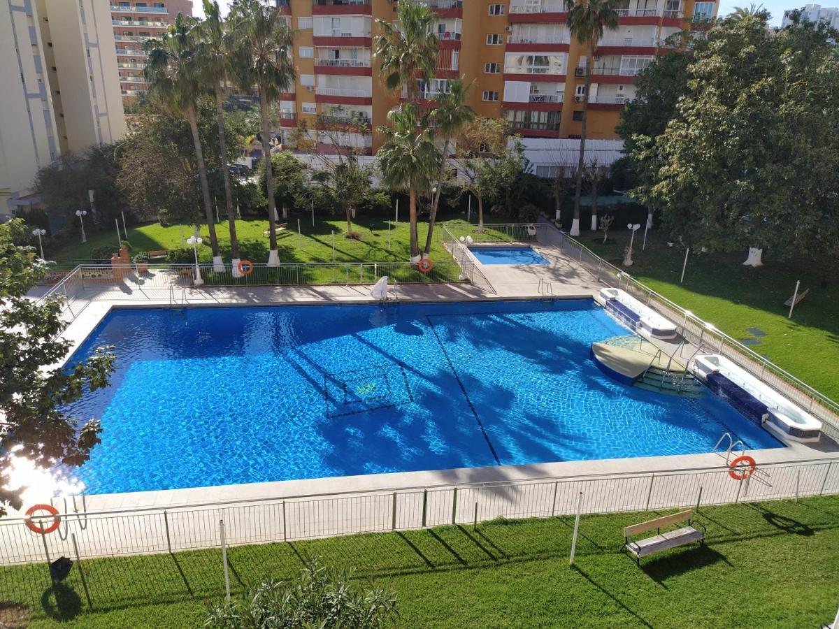 Vive Apartamento Diana 604, Playa Y Puerto A 200 Metros Appartement *