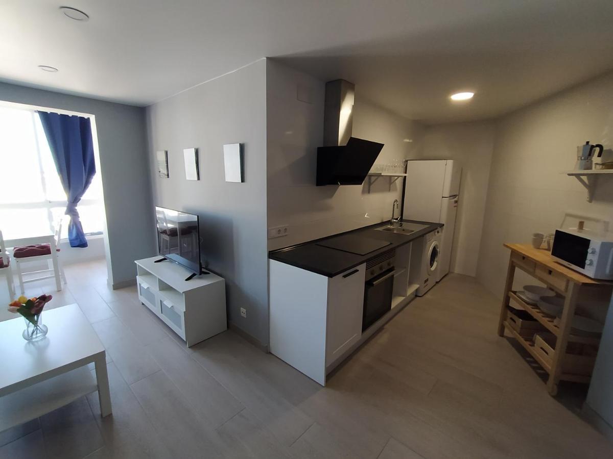 Vive Apartamento Diana 604, Playa Y Puerto A 200 Metros Appartement *