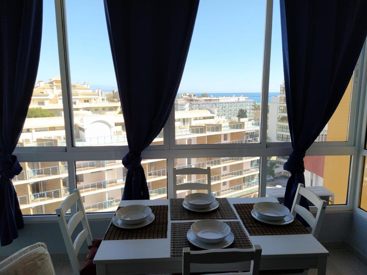 Vive Apartamento Diana 604, Playa Y Puerto A 200 Metros Appartement *