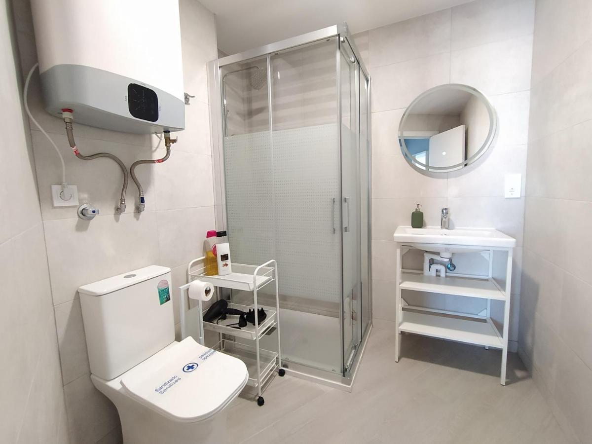 Appartement Vive Apartamento Diana 604, Playa Y Puerto A 200 Metros Benalmádena