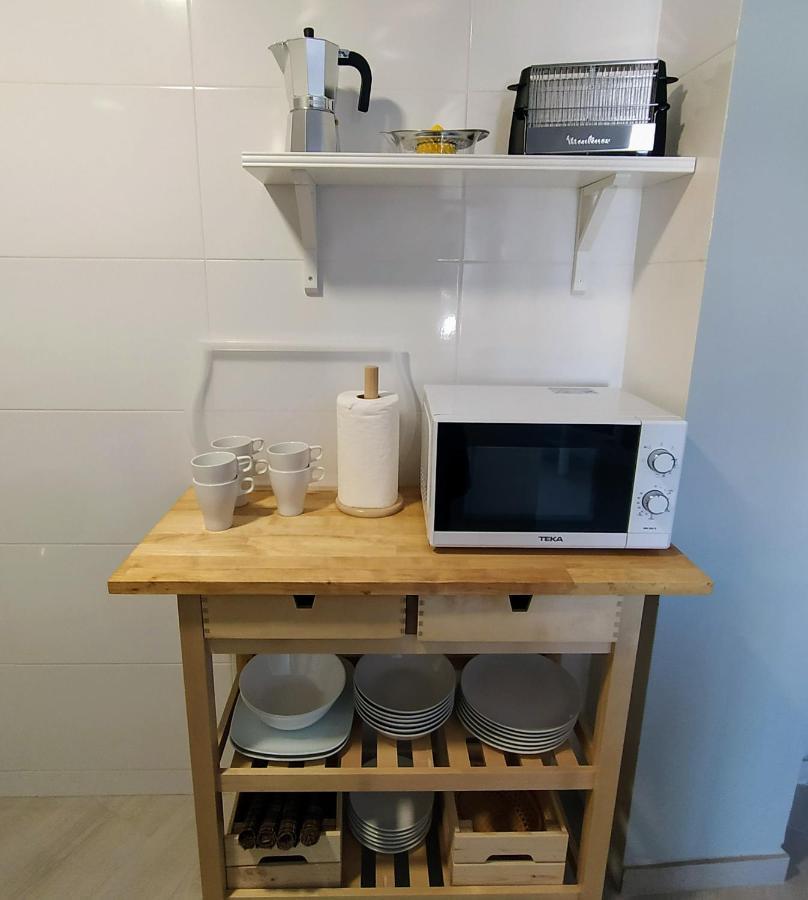 Appartement Vive Apartamento Diana 604, Playa Y Puerto A 200 Metros *