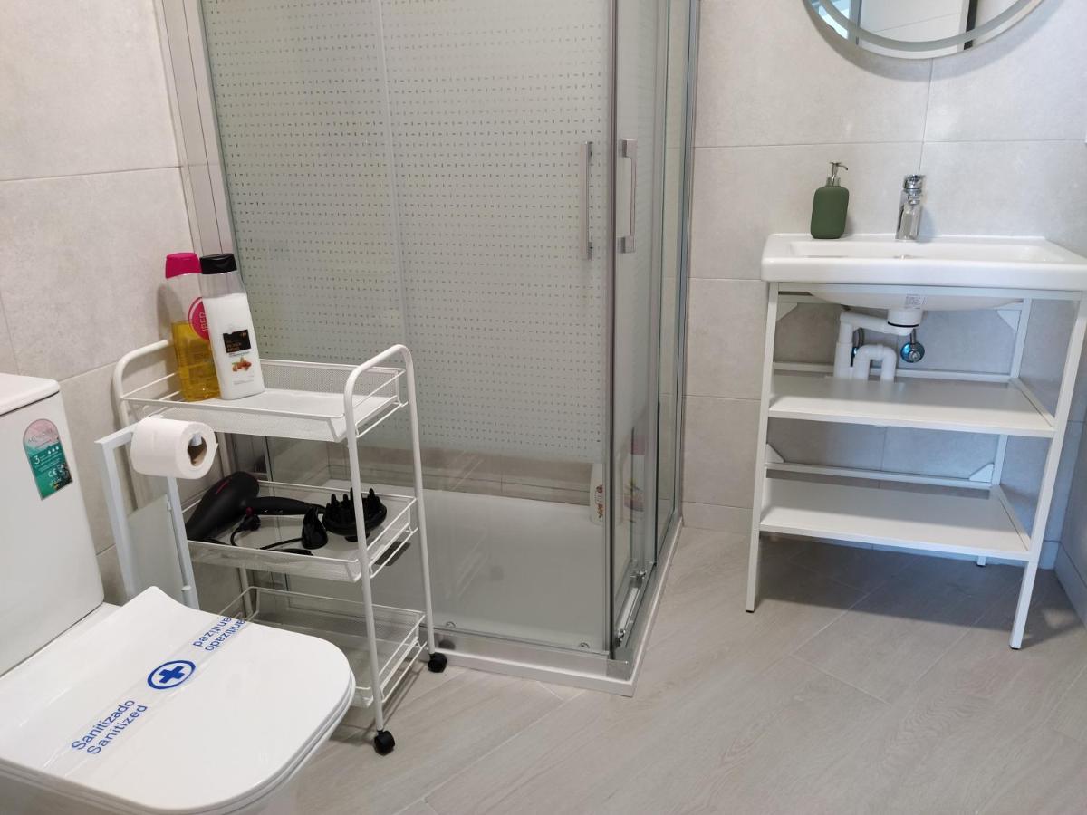 Vive Apartamento Diana 604, Playa Y Puerto A 200 Metros Appartement Benalmádena