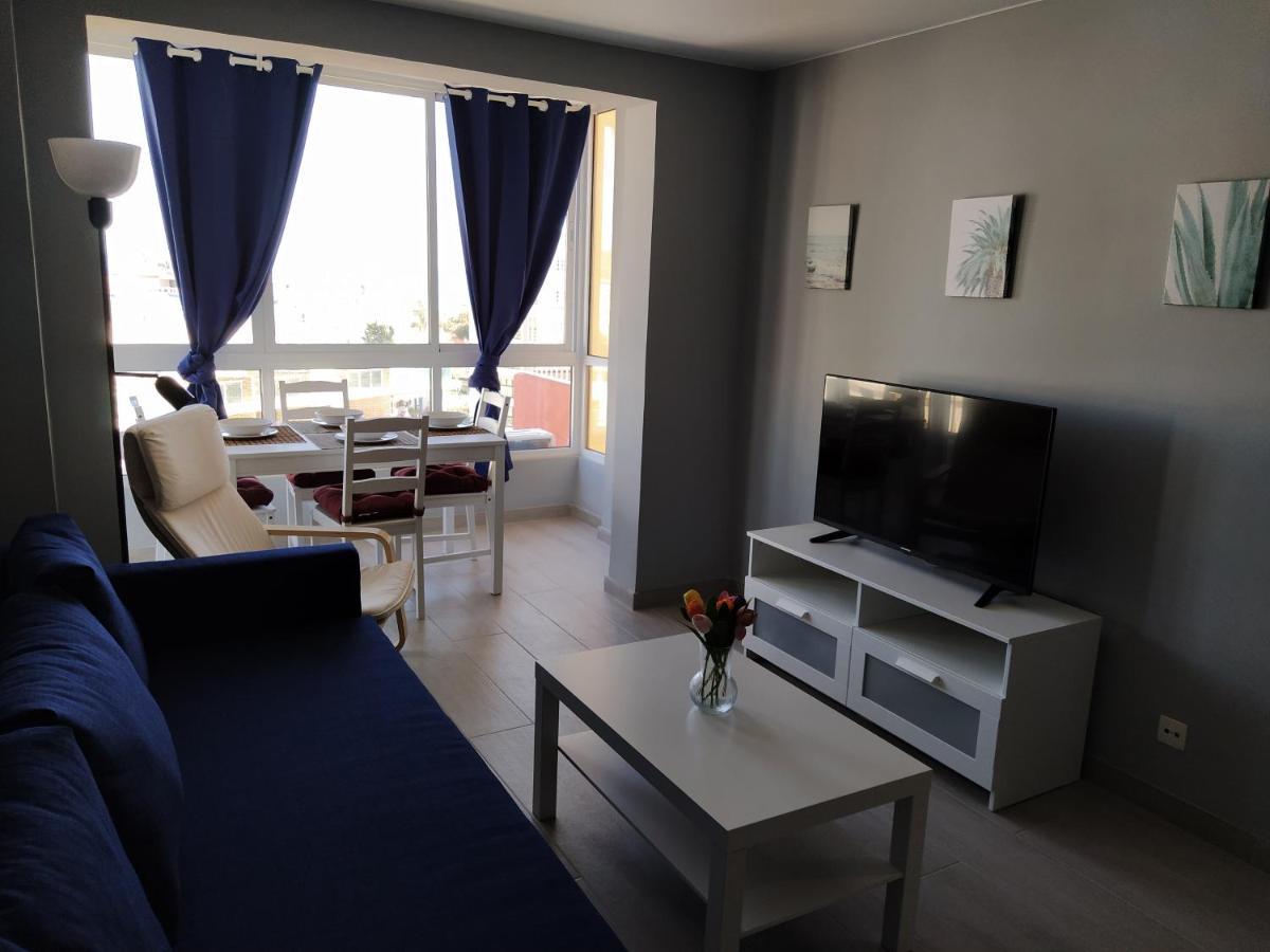Vive Apartamento Diana 604, Playa Y Puerto A 200 Metros Appartement *
